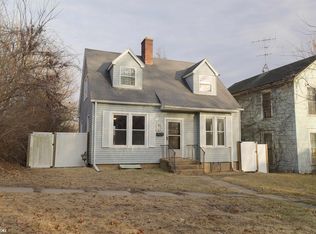 204 Marietta St, Burlington, IA