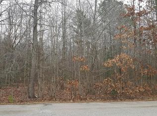 16719 Glebe Rd, Dewitt, VA 23840