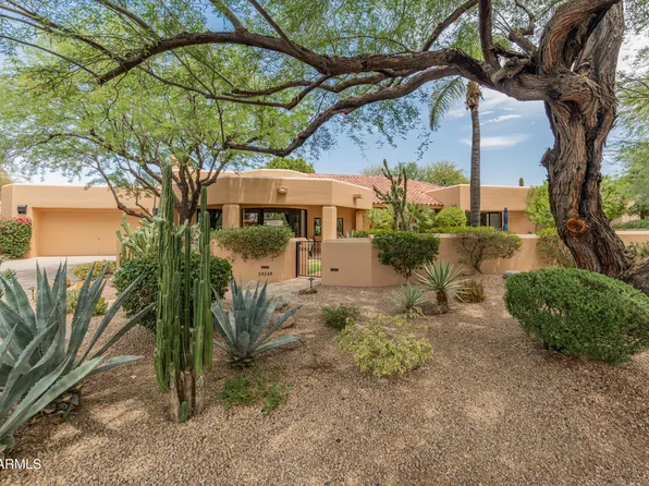 23240 N Country Club Trail, Scottsdale, AZ 85255
