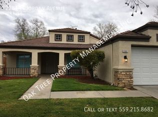 2281 E Jordan Ave, Fresno, CA 93720