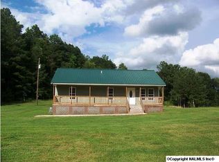 13 Ridgecrest Private Dr, Somerville, AL 35670