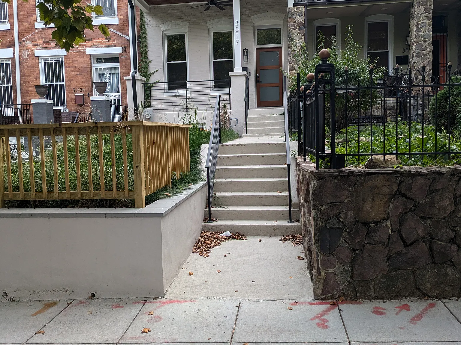 4 bed, 3.5 bath, 2865 sqft, $6,000 — Photo 4