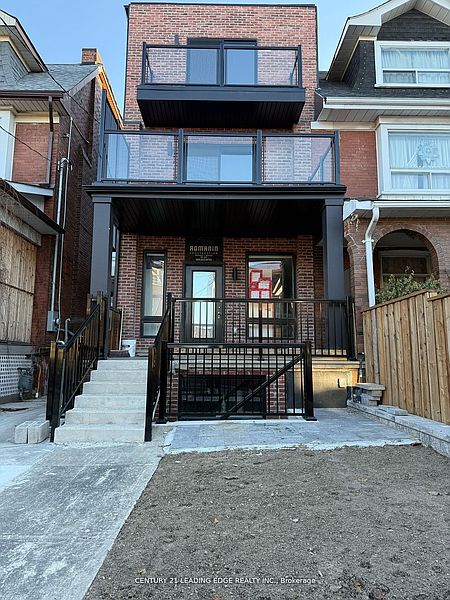 Toronto House for rent - 1 Bedroom — photo 14