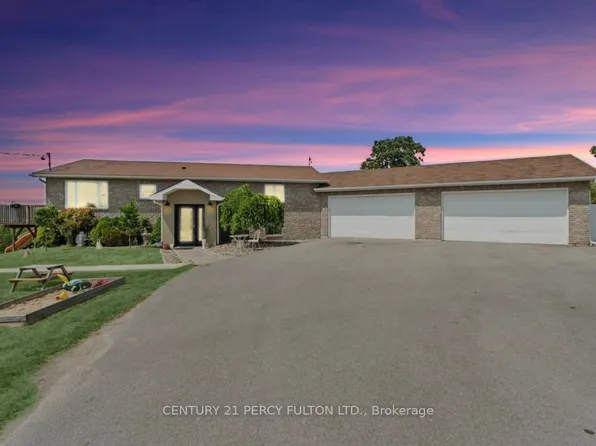 2121 Enright Rd, Tyendinaga, ON K0K 2N0