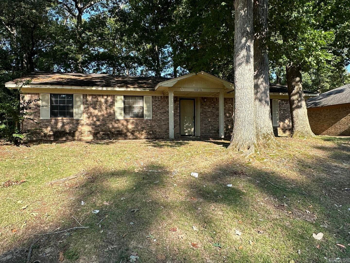 10018 Republic Ln, Little Rock, AR 72209 Zillow
