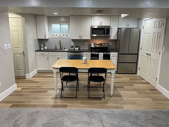 4th image of 550 S 1700 E #Basement