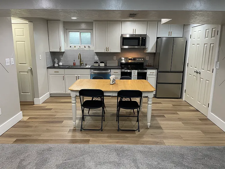 550 S 1700 E #BASEMENT — Photo 4