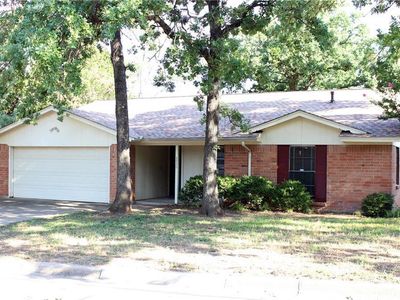 5920 Woodmeadow Dr, Arlington, TX, 76016