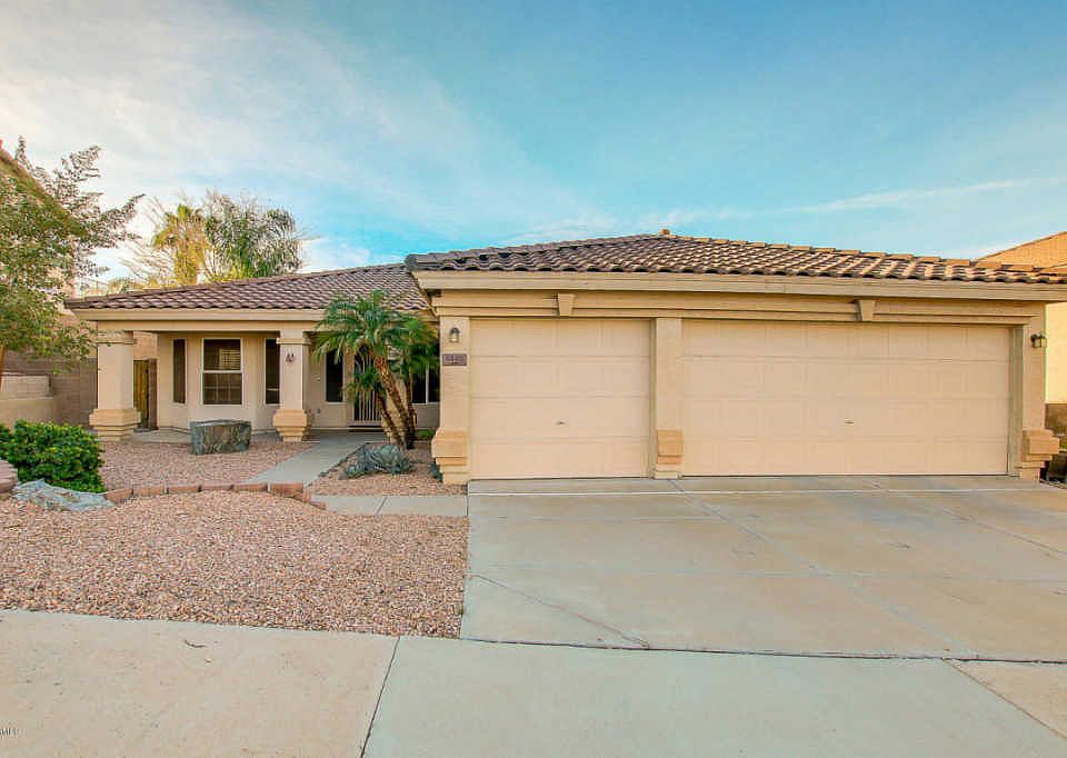 1st image of 6325 W El Cortez Pl