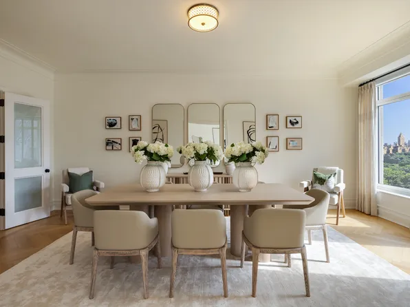 15 Central Park West image 4 of 18