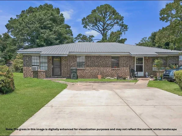 925 Bremen Ave #A-b, Pensacola, FL 32507