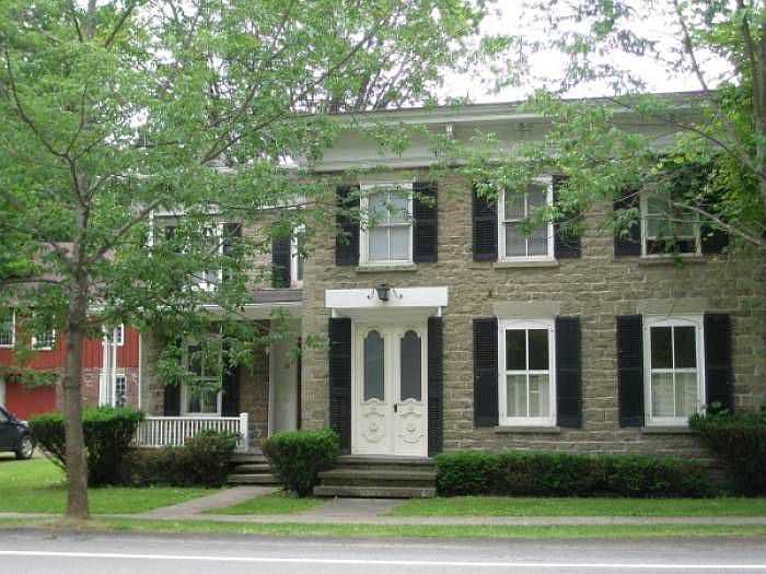 128 Marion Ave, Gilbertsville, NY 13776 Zillow