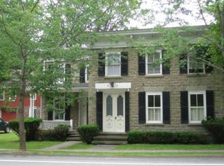 128 Marion Ave, Gilbertsville, NY 13776