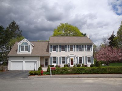 7 Marie Cir, Holbrook, MA, 02343