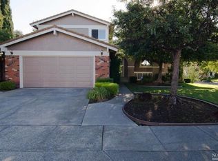 1118 Deerfield Dr, Napa, CA 94558