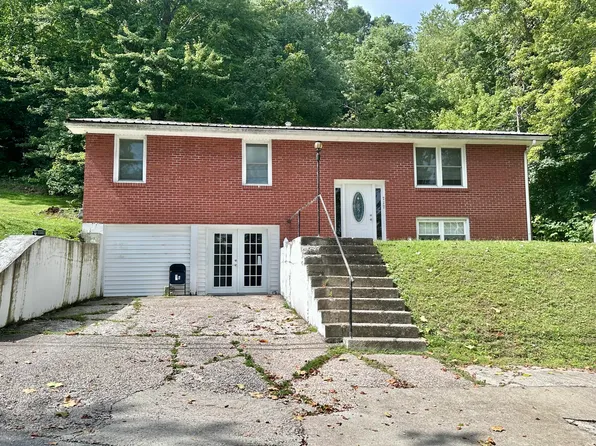 717 Vernon Cir, Morehead, KY 40351