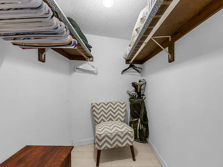 Storage Room
