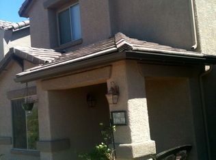 10639 E Singing Canyon Dr, Tucson, AZ 85747