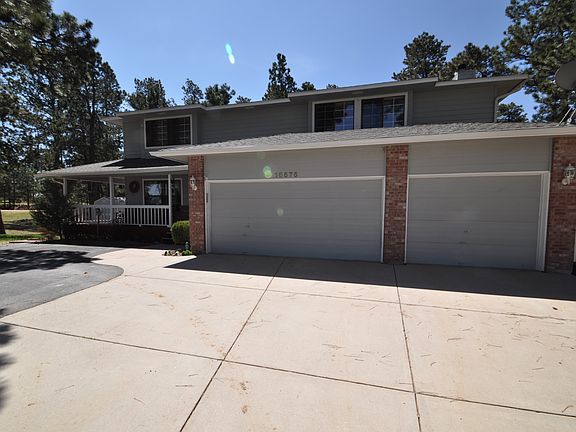 5 Acres - Treed - 3-Car