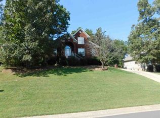 5033 Gold Leaf Ln, Pinson, AL 35126