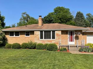 1141 Fisk St, Niles, MI 49120