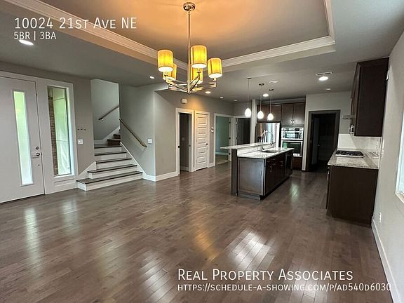 5th image of 10024 21st Ave NE