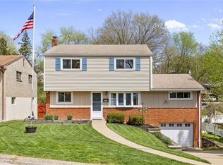 5179 Lombardi Dr, Pittsburgh, PA