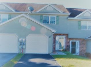 7241 Huntingdon St, Harrisburg, PA 17111