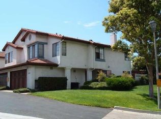 1543 Apache Dr UNIT D, Chula Vista, CA 91910