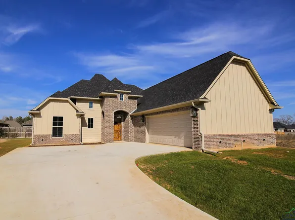 115 Pintail Ln, Hallsville, TX 75650