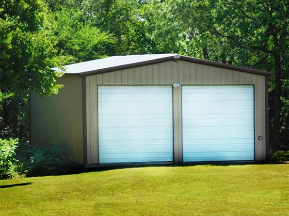 16374 Cumberland Cove Rd, Madill, OK 73446