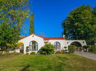 617 Walnut Ave, Arcadia, CA 91007