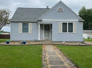 1015 Park Ave, New Haven, IN 46774