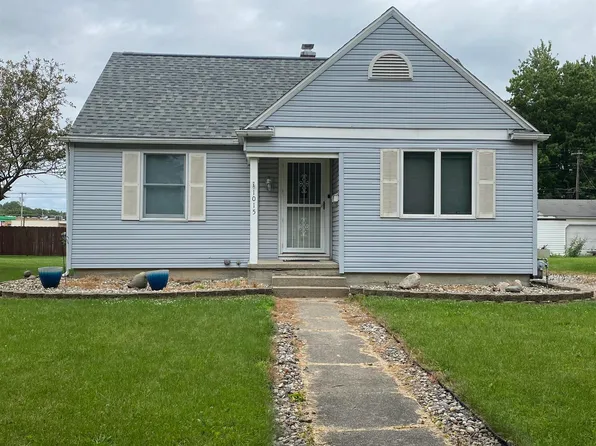 1015 Park Ave, New Haven, IN 46774