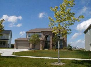 771 Castleton Ct, Carol Stream, IL 60188