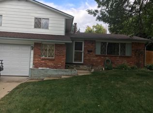 9380 Raleigh St, Westminster, CO 80031