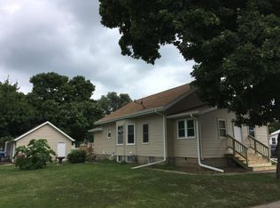 301 10th St, Stanton, NE 68779