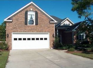 3300 Golden Ct, Myrtle Beach, SC 29579