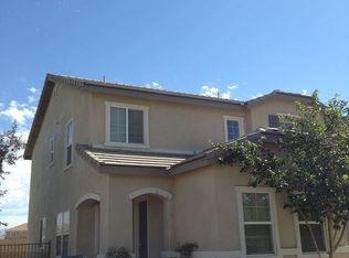 3038 San Ramon Dr, Lancaster, CA 93535