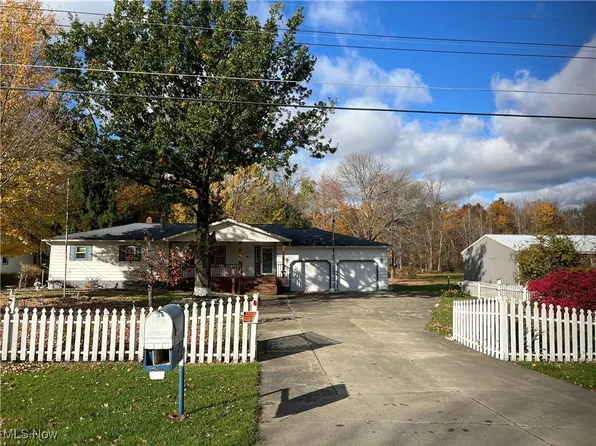 2875 Pinney Topper Rd, Jefferson, OH 44047