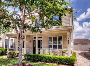 16738 Pine Castle Dr, Houston, TX 77095