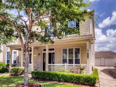 16738 Pine Castle Dr, Houston, TX, 77095