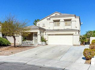 5512 Leadville Ave, Las Vegas, NV 89130