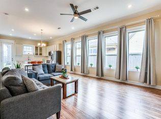 1222 Mountain Lake Rd, Dallas, TX 75224