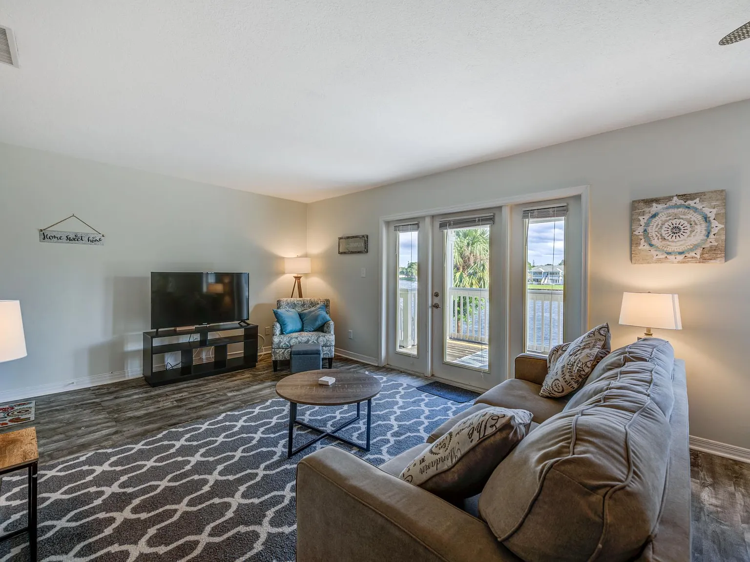 1 bed, 561 sqft, $1,750 — Photo 4