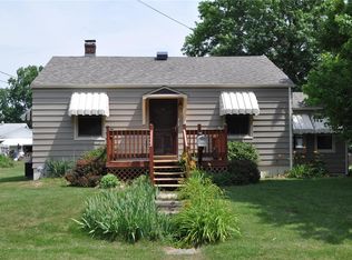 101 Henderson St, Troy, IL
