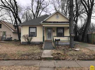 1315 S Prospect Ave, Sedalia, MO 65301