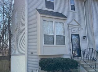 1066 Karen Blvd, Capitol Heights, MD
