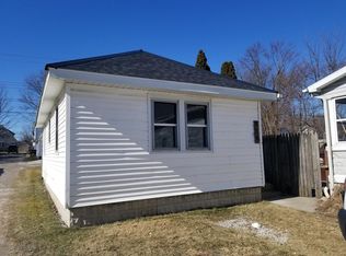 918 Washington Ave, Defiance, OH 43512