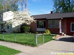 1476 Foley Ave, Ypsilanti, MI 48198